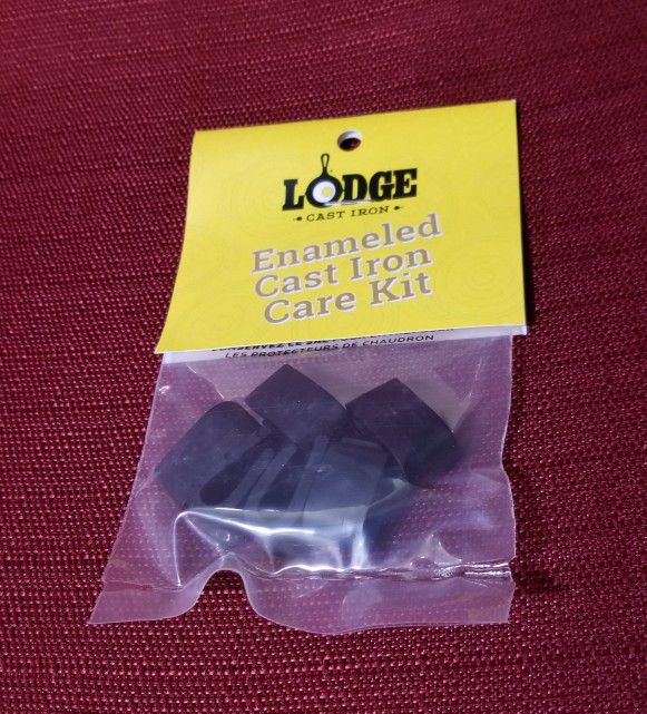 New in Package LODGE Pot Protectors for Sale in Las Vegas, NV - OfferUp