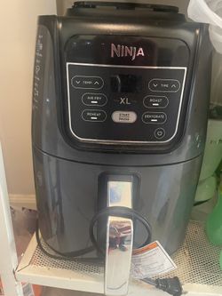 Ninja Air Fryer