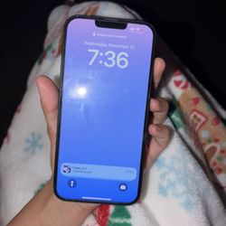 Unlocked iPhone 14 Plus 