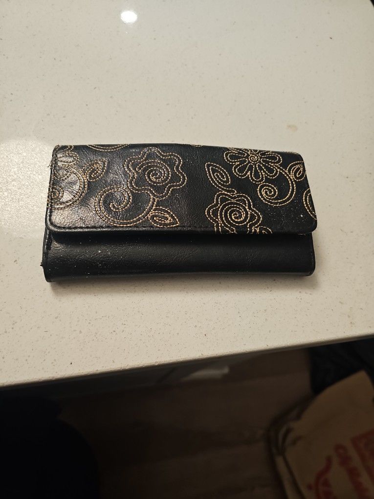Wallet