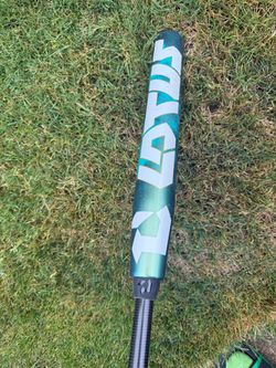 Lotus Softball Bat
