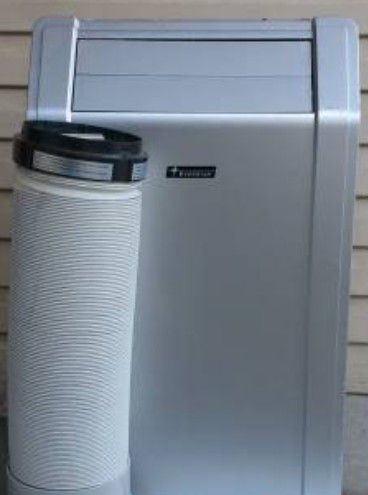 Everstar 10,000 BTU Air Conditioner Portable, Works Great, Try And Buy!