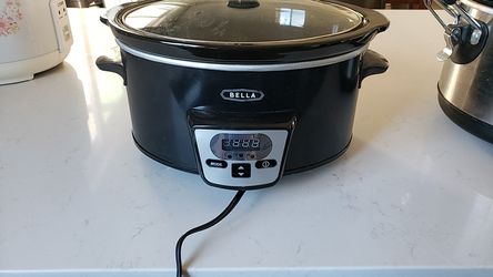 Crockpot