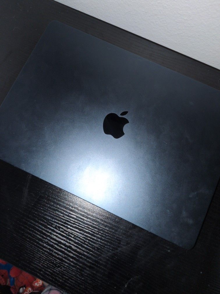 Macbook Air