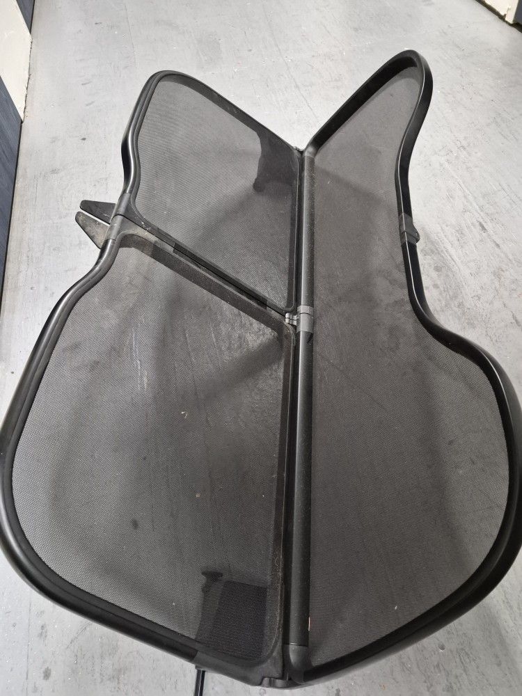 Volkswagen BEETLE Convertible OEM
