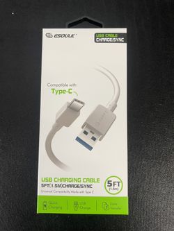 Samsung Charger Usb-Iphone