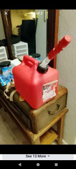 Gas can