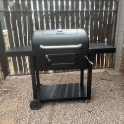 Char Broil Charcoal 