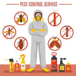 Pestcontrol