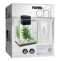 Fluval Chi 19L 5gal