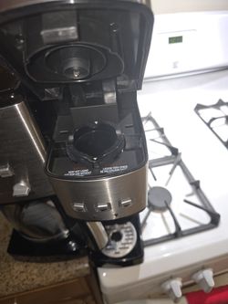 Coffee Machine