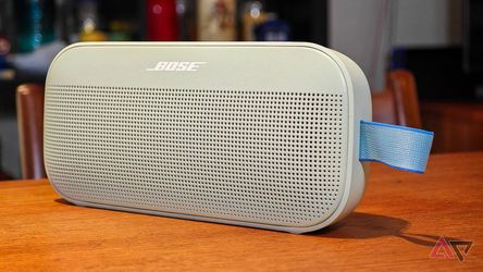 Bose Soundlink flex 2