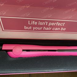 Beauty Creation Straightener New