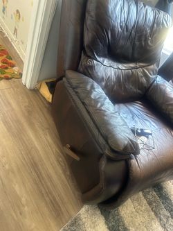 Recliner