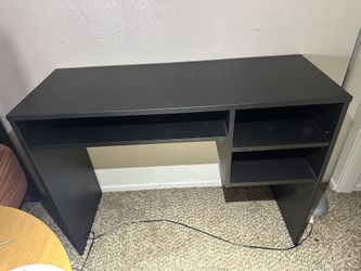 Wooden Desk