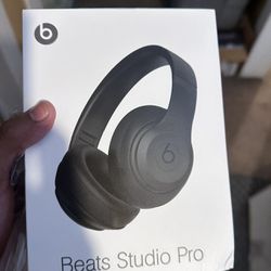 Beat studio pros