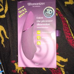 Self Massagers 