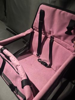 Dog seat