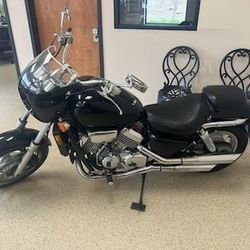 1996 Honda Magna 750