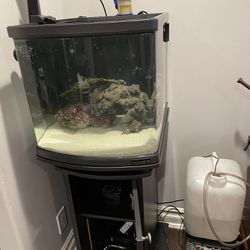 28G Nano Fish Tank