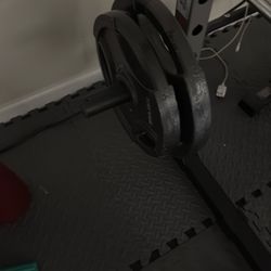 Weight Set 