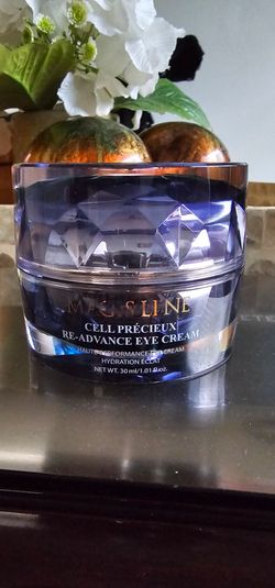 Eye Cream Magis Lene 1.01 oz