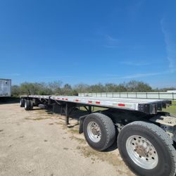 2019 Flatbed Greatdane 