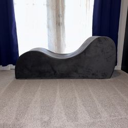 Yoga Chaise