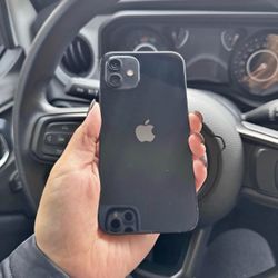 Iphone 11 64gB Black Unlocked