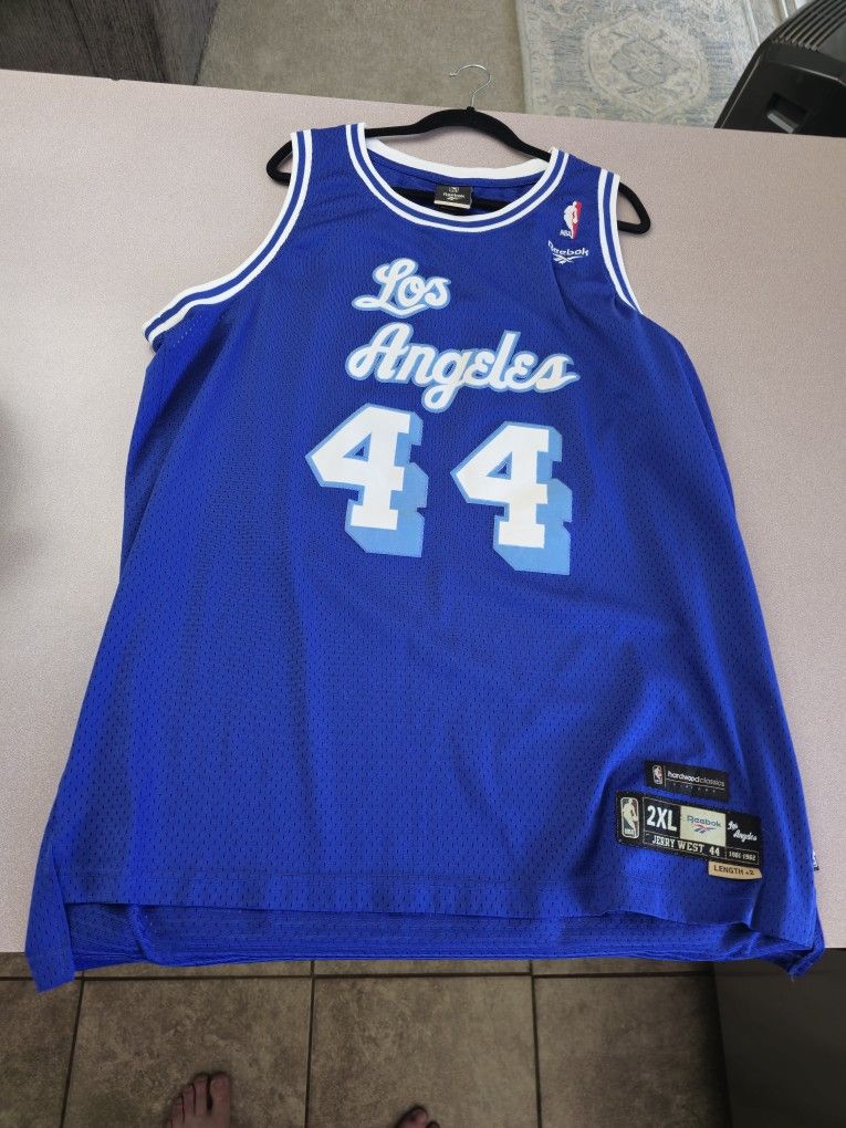 Lakers Jersey