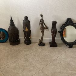 Beautiful Statutes 
