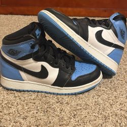 jordan 1 retro high og’s