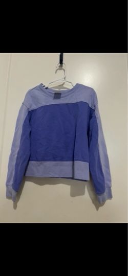 Girls Sweatshirt