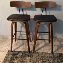 4 Stools For Sale $250