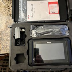 ANCEL MT-700 Professional