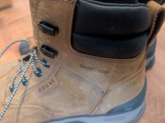 Brunt Perkins Boots