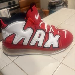 Air Max Size 10.5 Man 