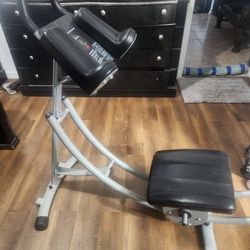 AB Coaster Pro - Workout At Home