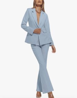 Women’s Suit 