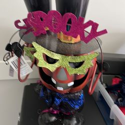 Spooky Halloween Decoration 