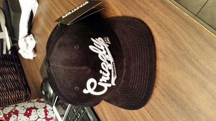 Sanpback GRIZZLY