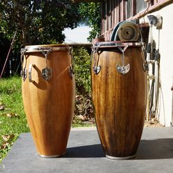 Conga & Tumbadora