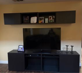 Entertainment Center
