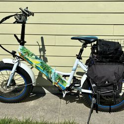 FUN E-Bike -Lectric 2.0 XP Foldable~Best Offer