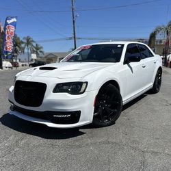 2021 Chrysler 300