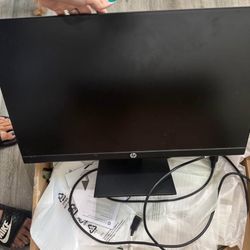 HP Monitor