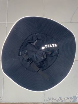 Delta Airlines Bucket Hat