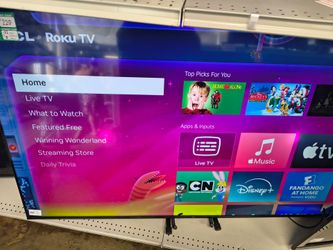 Tv