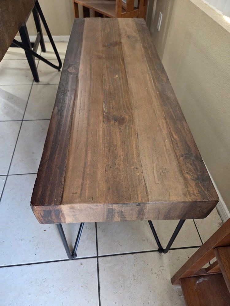 Dining Room Table