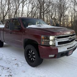 Trade Only For Stock Chevy Wheels ! 